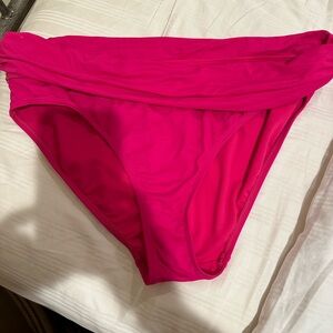 Ralph Lauren Bikini Bottom